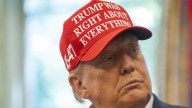 Trump ran on a promise of revenge. He’s making good on it