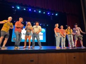 IndyFringe Festival celebrates 20 years in Indianapolis