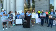 'This is our normal': Families call on the Colorado legislature to change court competency laws