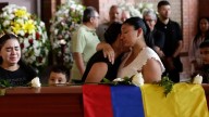 El triste adiós a líder asesinado del Valle: 'Luchaba por la justicia y por un territorio en paz'; van más de 100 crímenes de líderes en el país
