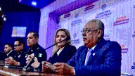 Revisiones se llevan a cabo con respeto a los derechos humanos: SSPE