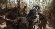 Ukrainian troops have little hope for peace as President Donald Trump's deadline for Russia arrives