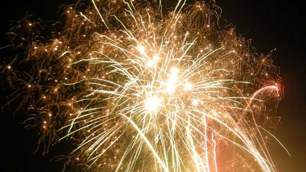 Riverfest, WEBN fireworks 2025: Everything you need to know