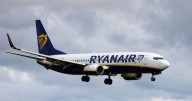 Ryanair plans to cut ‘nearly one million seats’ at Spanish airports