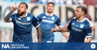 Cómo ver en vivo Racing vs Tigre: horario y formaciones