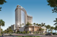 A fresh look at W Pompano Beach Hotel and Residences