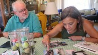 A Kitsap family responded to Katrina. The experience changed their life
