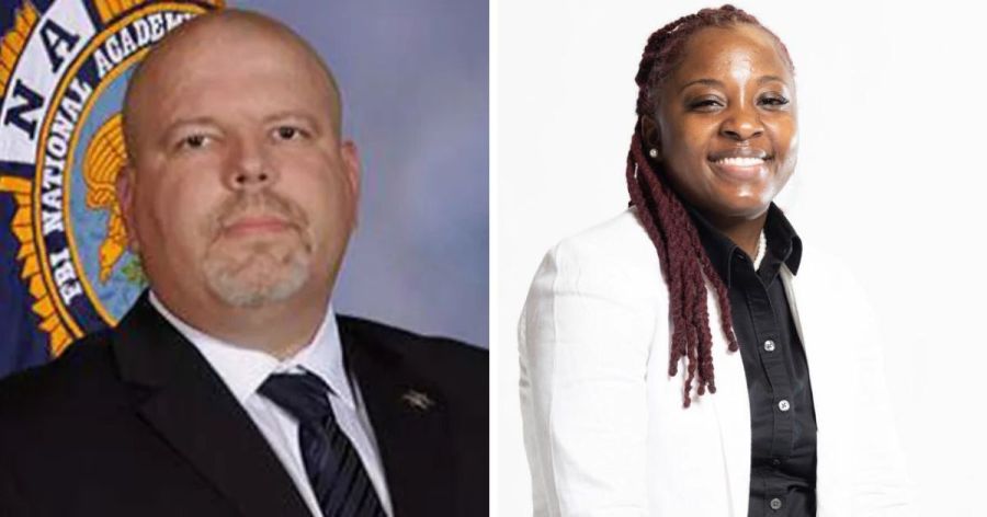 Soptic, Towers advance in race for Wyandotte County sheriff