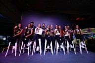 Aspira selección femenil de tochito bandera a hacer historia en Juegos Olímpicos