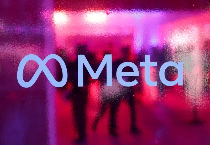 Exclusive-Meta’s AI rules have let bots hold ‘sensual’ chats with kids, offer false medical info