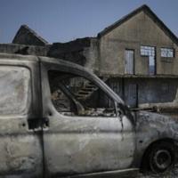 Portugal counts the cost of its biggest ever forest fire