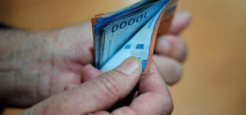 Autopréstamo AFP: Así sería el retiro de hasta $5 millones y quiénes podrían acceder