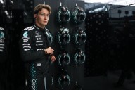 “Perfect storm” left George Russell in "damage limitation” at F1 Austrian GP