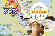 Windy Hollow Opens New Cafe at OCTC’s Campus Center