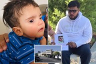 Father of missing Cali boy Emmanuel Haro has disturbing rap sheet