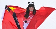 American Skier Who Competed for Red China in the Olympics Injured in 'Very Terrible' Training Accident