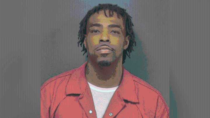 Horn Lake man to spend 5 years in prison for high