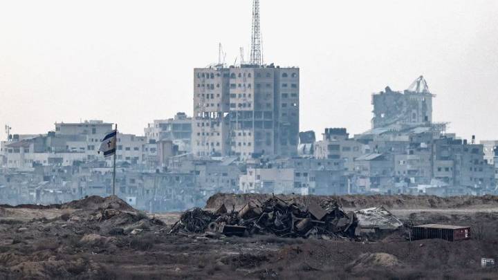Israel is escalating the war in Gaza despite mounting international pressure. Here’s what to know
