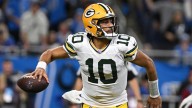 Week 1 NFL odds, lines, betting picks, spreads, best bets, 2025 predictions: Model loves Bengals, Packers