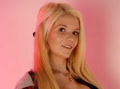 SUNshine Girl Hannah