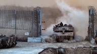 Netanyahu expands Gaza takeover plan to include central camps, Muwasi