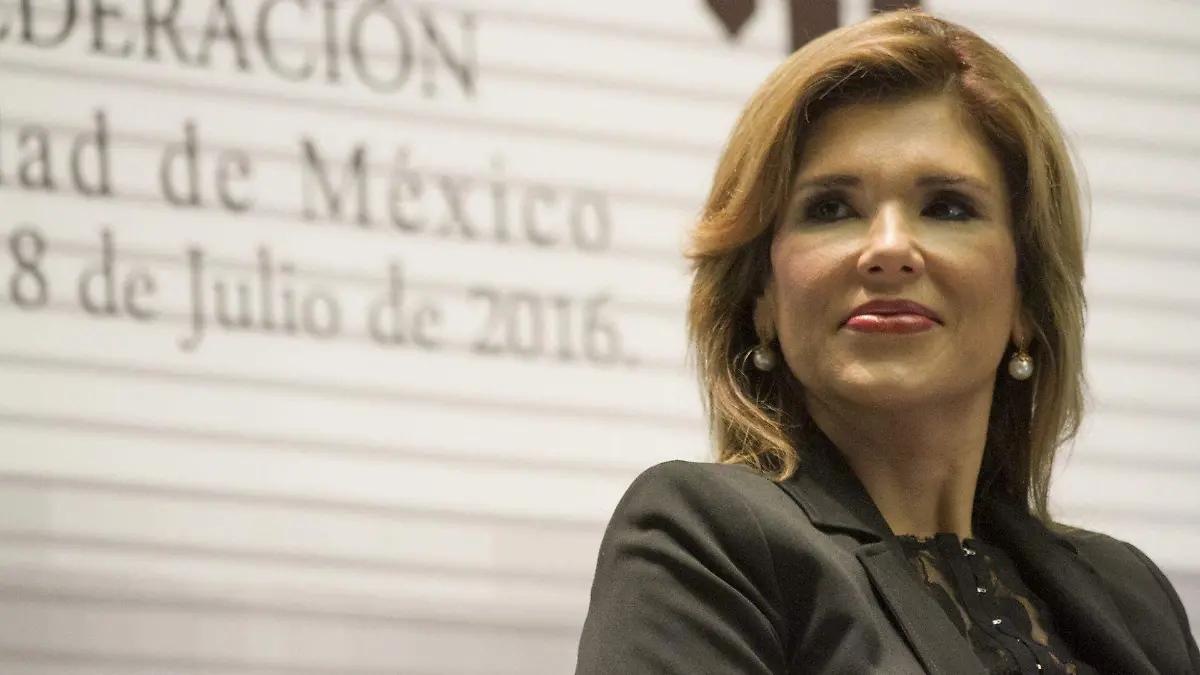 Sheinbaum defiende nombramiento de Claudia Pavlovich como embajadora en Panamá