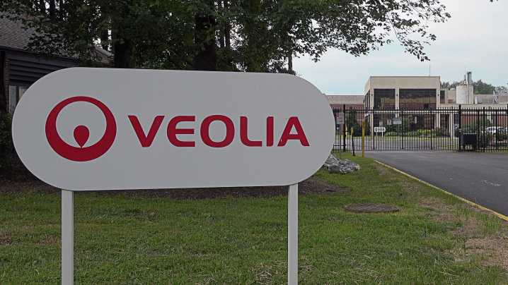 Veolia Water bills could increase this August in Delaware
