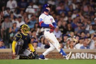 Upcoming Cubs-Brewers Series Could Decide NL Central Winner