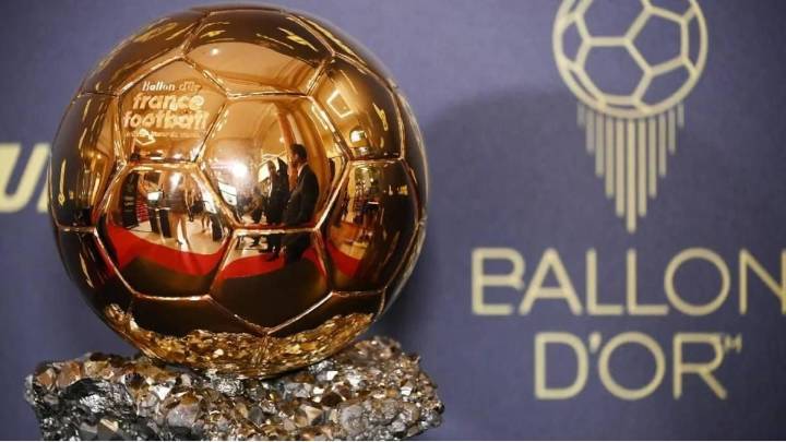 ¡PSG lo domina todo! Nueve jugadores nominados al Balón de Oro 2025