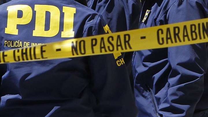 Parricidio en Punta Arenas: Hombre fue apuñalado por su pareja durante discusión
