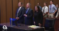 Aliza Sherman's homicide suspect, Gregory Moore, asks for new DNA test on watch