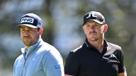 European Masters Leaderboard: Matt Wallace Ahead By One