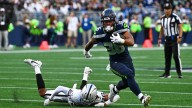 Seahawks Offense Plays 'Good Complementary Football' In First Game Under OC Klint Kubiak