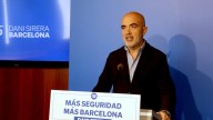 El PP acusa a Collboni de "manchar la imagen" de Barcelona tras el veto de Israel: "Todos nuestros actos tienen consecuencias"