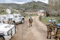 UN votes to withdraw Peacekeepers from Lebanon over next 2 years