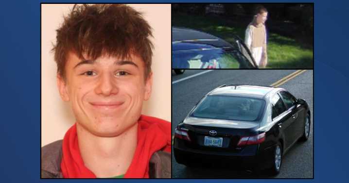 North Royalton Police looking for missing 17-year-old boy last seen Wednesday