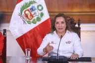 Presidenta Boluarte: estamos generando desarrollo a partir de nuestra biodiversidad