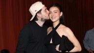 Beckhams’ fresh sting as Brooklyn declares love for Peltz family in renewal vows