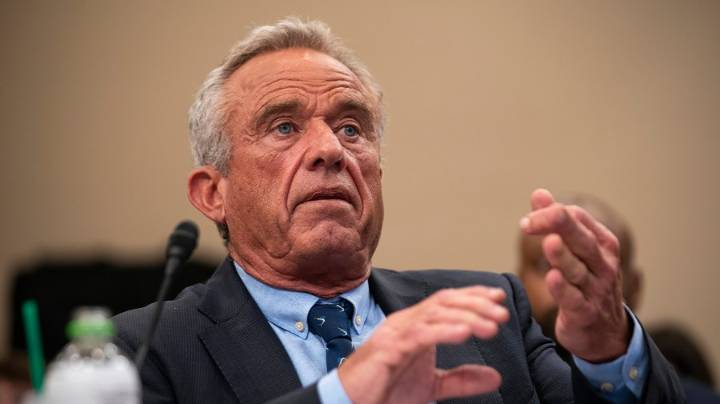 CDC rocked by leadership shakeup under RFK Jr. pressure