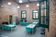 Inauguraron centro de gestión educativa para personas jóvenes y adultas