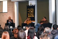 Universidades públicas, catalizadoras de la transformación: Mario Luis Fuentes Alcalá