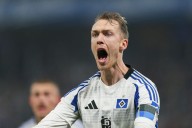 Vancouver Whitecaps add veteran defender Sebastian Schonlau from Bundesliga's Hamburg
