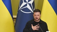 Zelenski reclama garantías de seguridad equiparables al Tratado de la OTAN