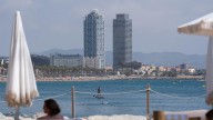 Ola de calor: El Altiplano y la Vega del Segura (Región de Murcia) podrán alcanzar este martes los 39 grados