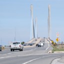 Route 1 reopens after flooding closure