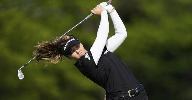 Final field of CPKC Women's Open Mississaugua Golf and Country Club announced
