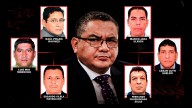 Juan José Santiváñez: el abogado de los policías involucrados en actos criminales