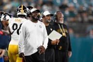 Los entrenadores de la NFL que están bajo presión incluyen a Mike Tomlin y Zac Taylor