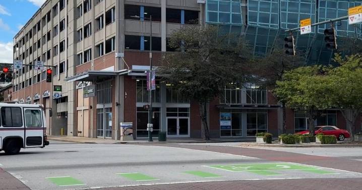The Chattery is looking to buy their old building 1 year after arson fire