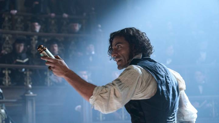 'Frankenstein' de Guillermo del Toro: trama, fecha de estreno, dónde ver, elenco, primeras imágenes, tráiler y más